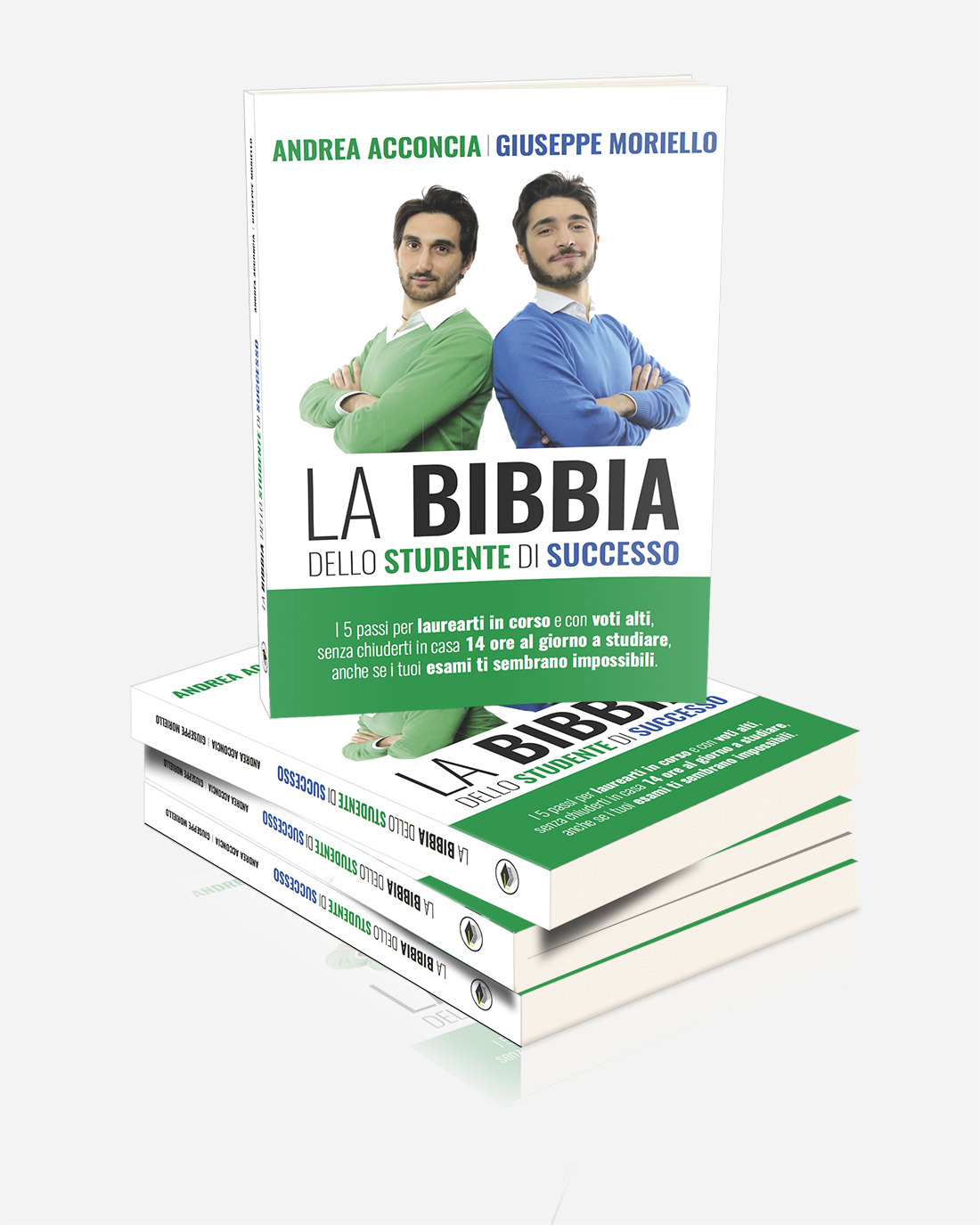 La Bibbia Del Copiatore: La Guida Più Completa Per Copiare Con